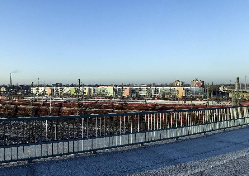 S�dliche Furth Neuss - Neuss