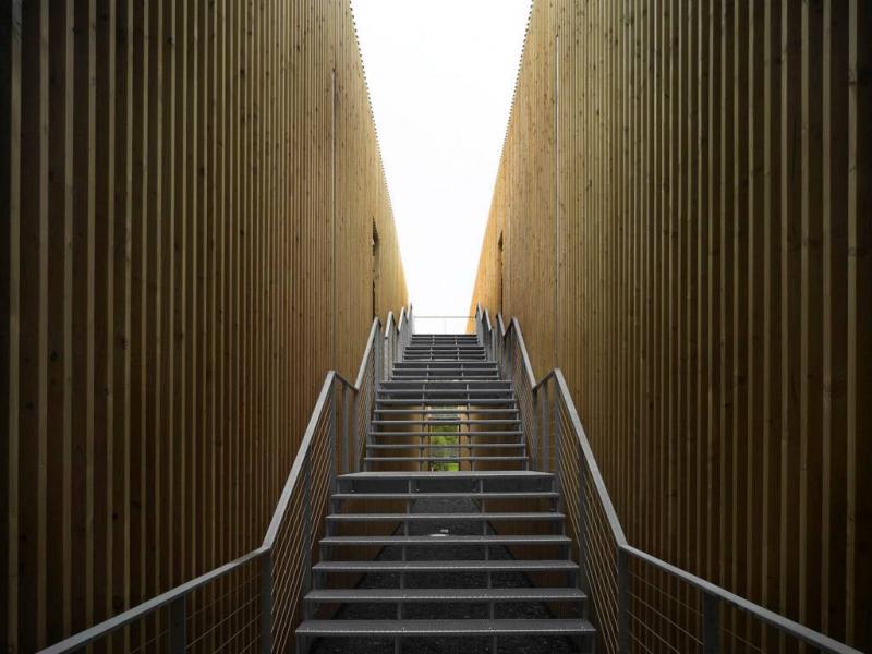 Parkhaus Coesfeld - Coesfeld