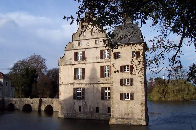 Schloss Bodelschwingh - Dortmund