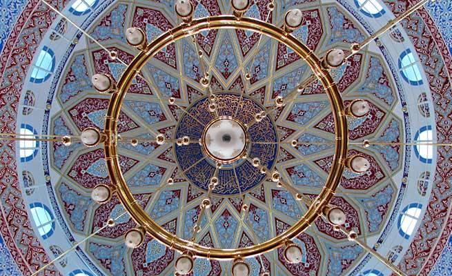 Moschee Marxloh - Duisburg