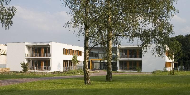 Landesamt f�r Natur, Umwelt und Verbraucherschutz - Essen