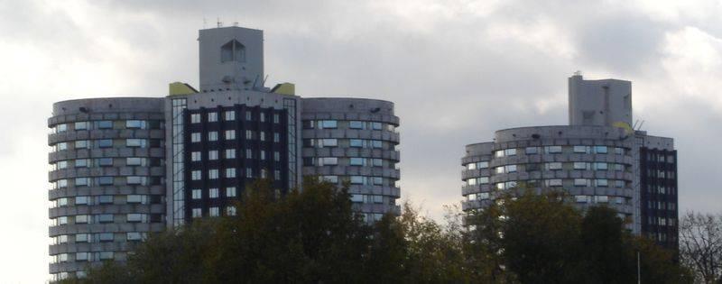Bettent�rme des UKM - M�nster