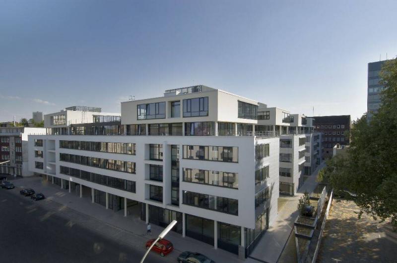M�rkisches Tor - Dortmund