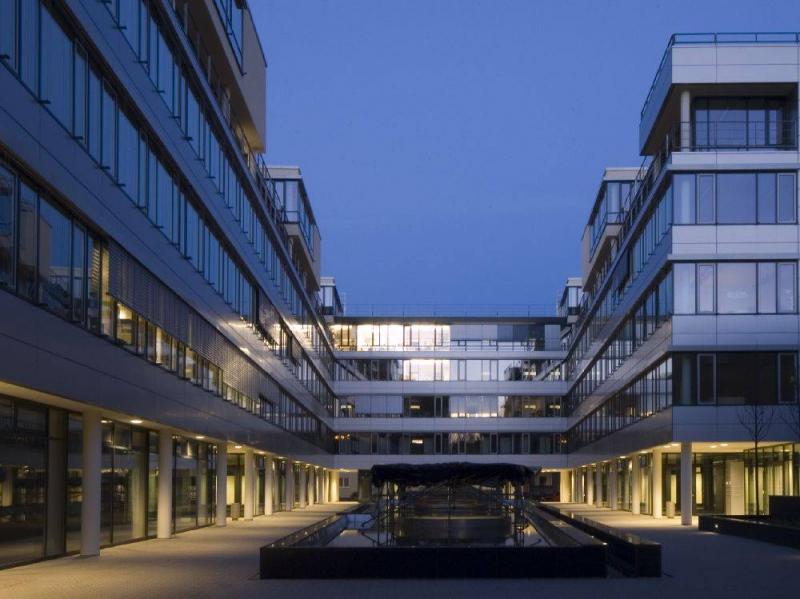 M�rkisches Tor - Dortmund