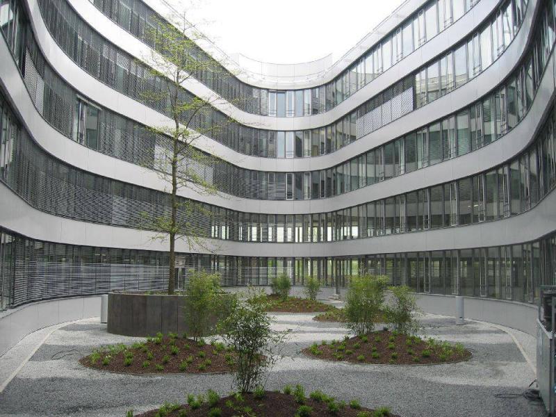 Looper - Duisburg