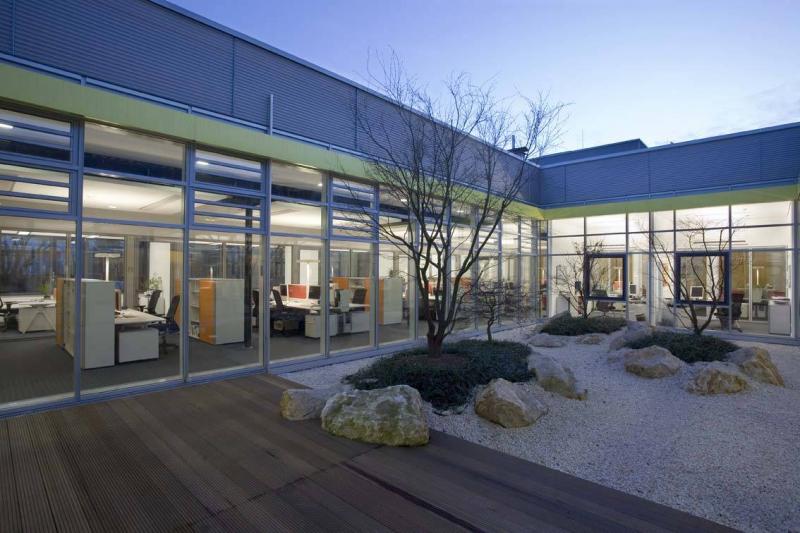 Loftoffice - Essen