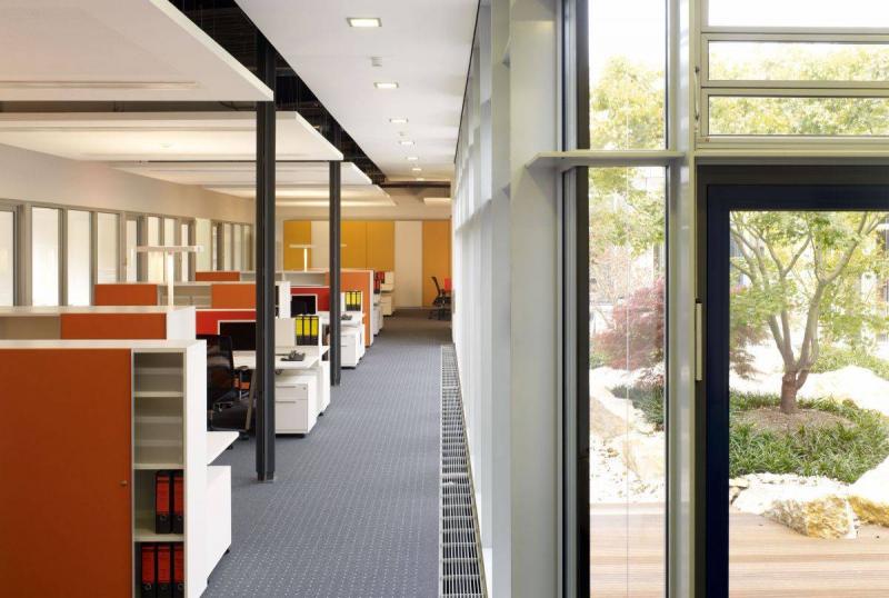 Loftoffice - Essen