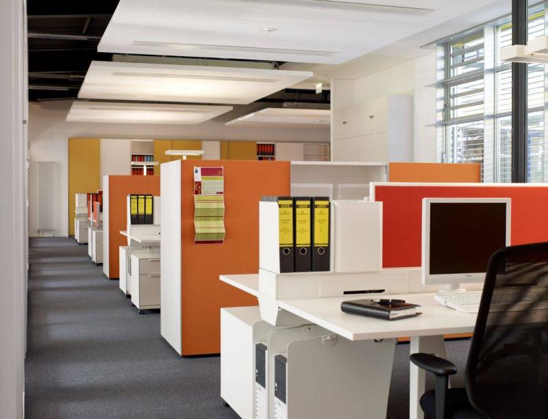 Loftoffice - Essen