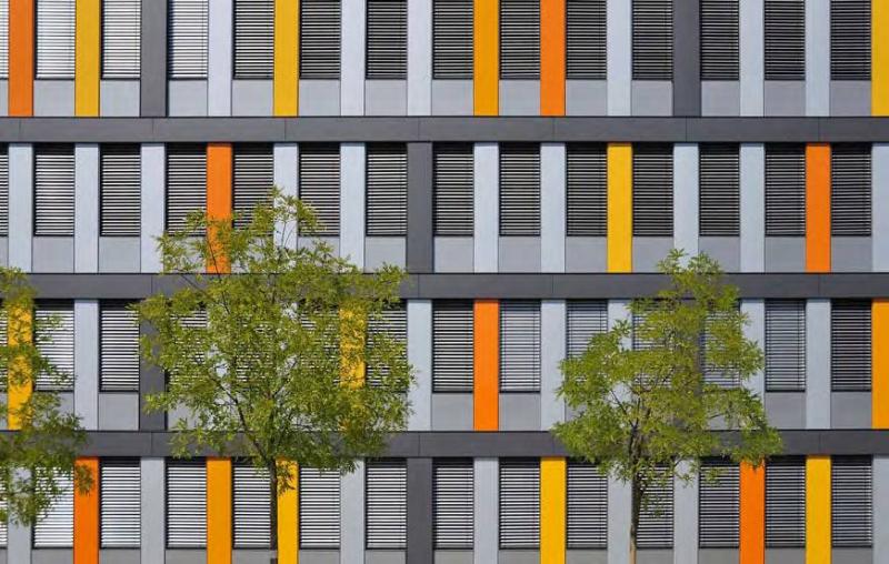 Head Office Raith - Dortmund