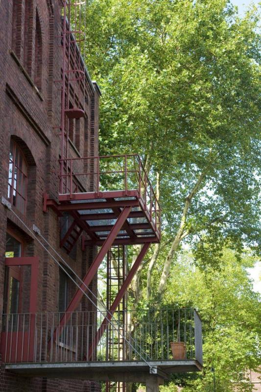 Gr�nderzentrum -Tripple Z- - Essen