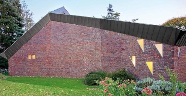 Johannes-Kirche Bochum - Bochum