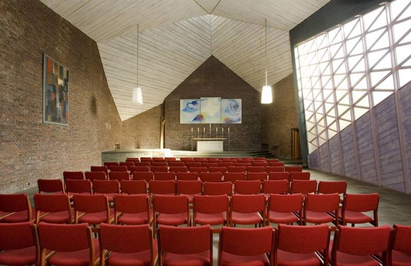 Johannes-Kirche Bochum - Bochum