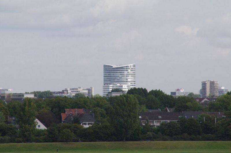 Sky Office - D�sseldorf