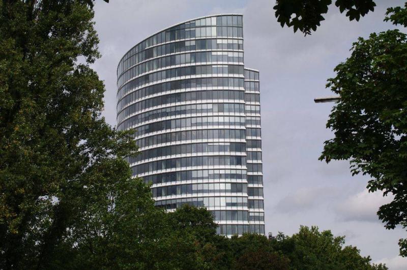 Sky Office - D�sseldorf