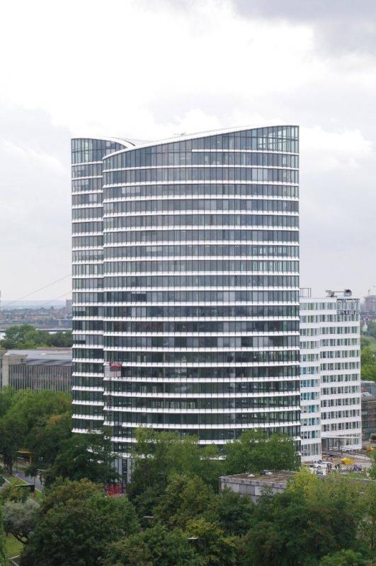 Sky Office - D�sseldorf