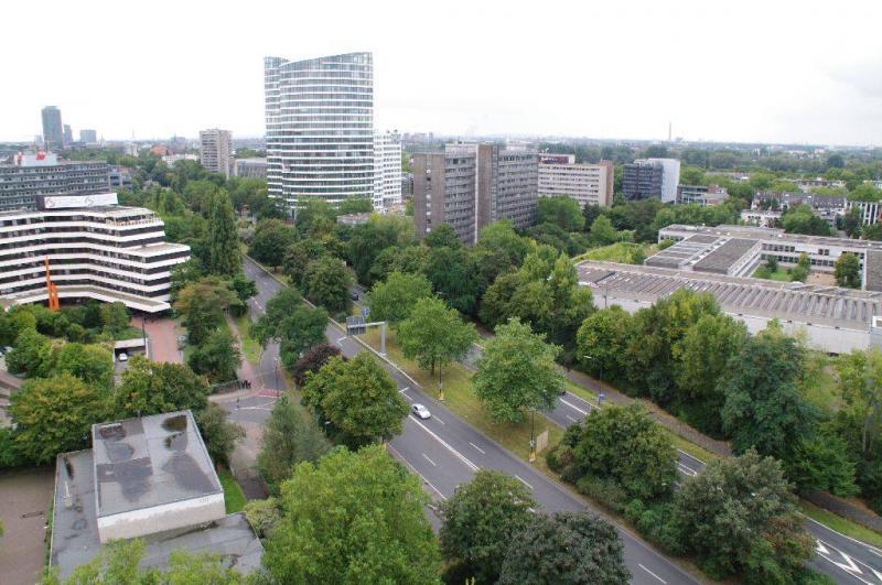 Sky Office - D�sseldorf