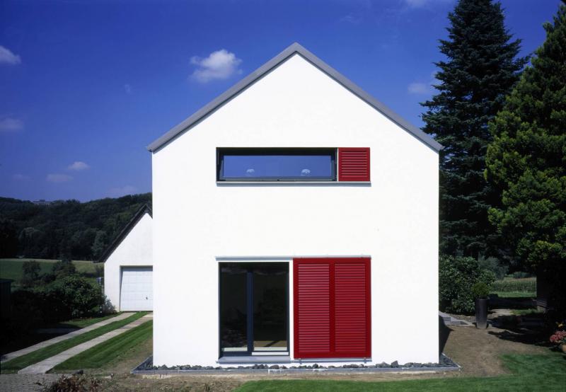 Haus Beckmann-Mebus - Bochum