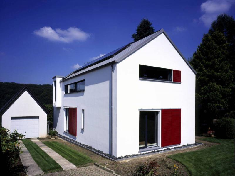 Haus Beckmann-Mebus - Bochum