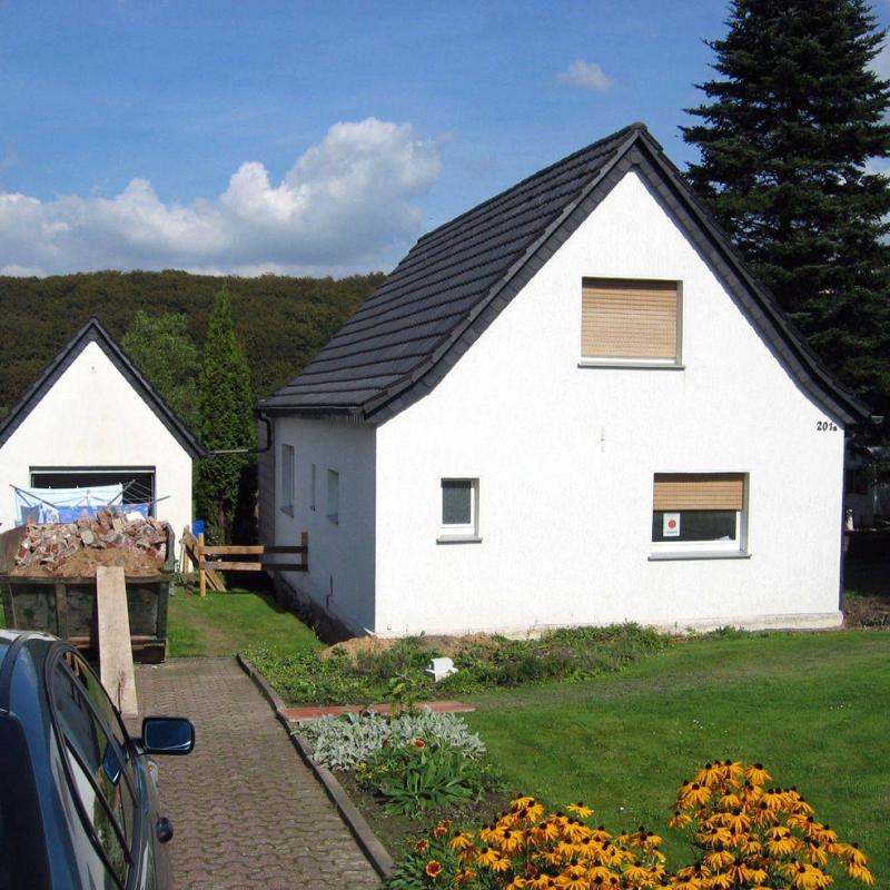 Haus Beckmann-Mebus - Bochum