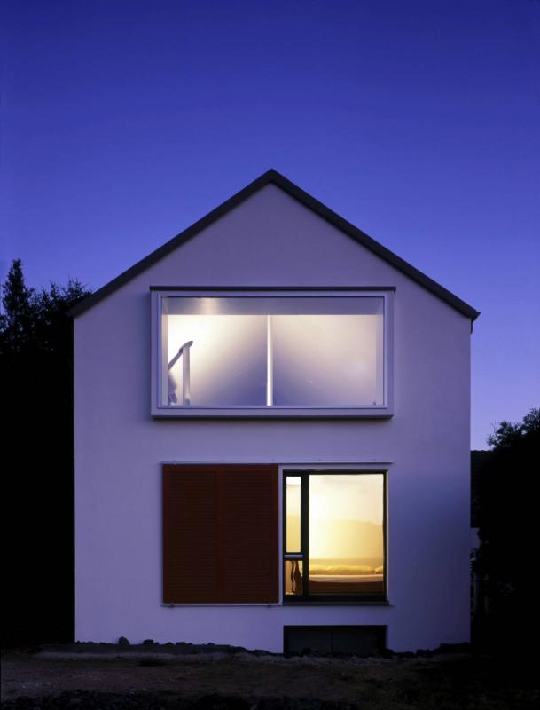 Haus Beckmann-Mebus - Bochum