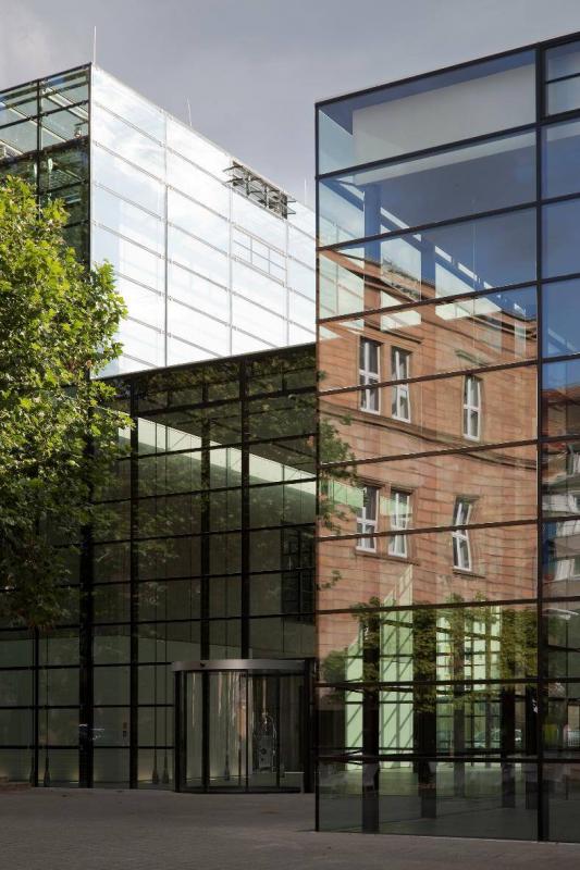 Emil-Schumacher Museum - Hagen