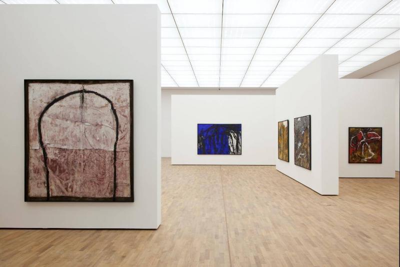 Emil-Schumacher Museum - Hagen