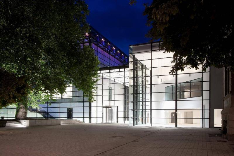 Emil-Schumacher Museum - Hagen