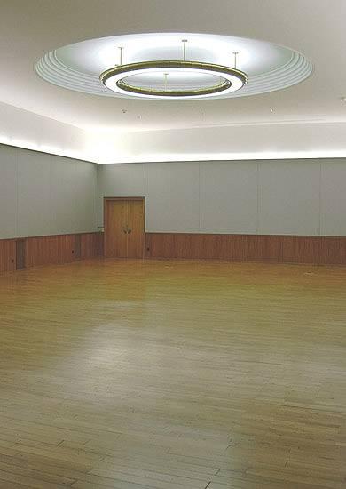 Eickhoff Forum - Bochum