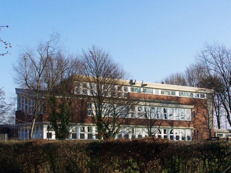 Niederrhein-Kolleg - Oberhausen