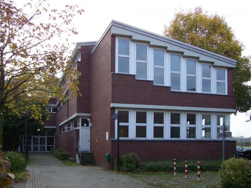Niederrhein-Kolleg - Oberhausen