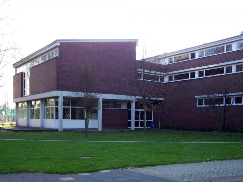 Niederrhein-Kolleg - Oberhausen