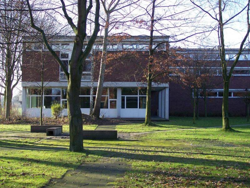 Niederrhein-Kolleg - Oberhausen