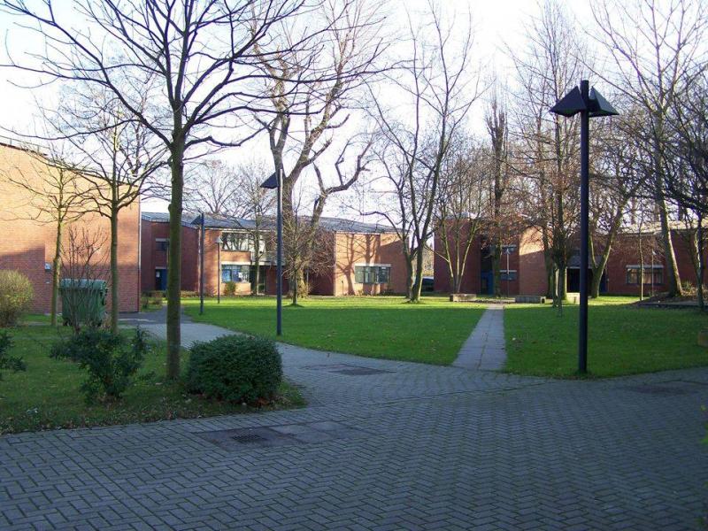 Niederrhein-Kolleg - Oberhausen