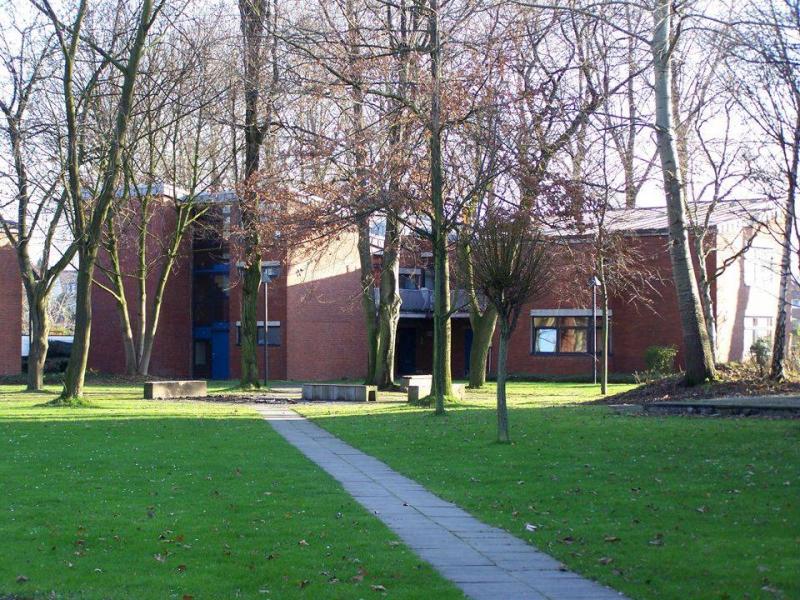 Niederrhein-Kolleg - Oberhausen