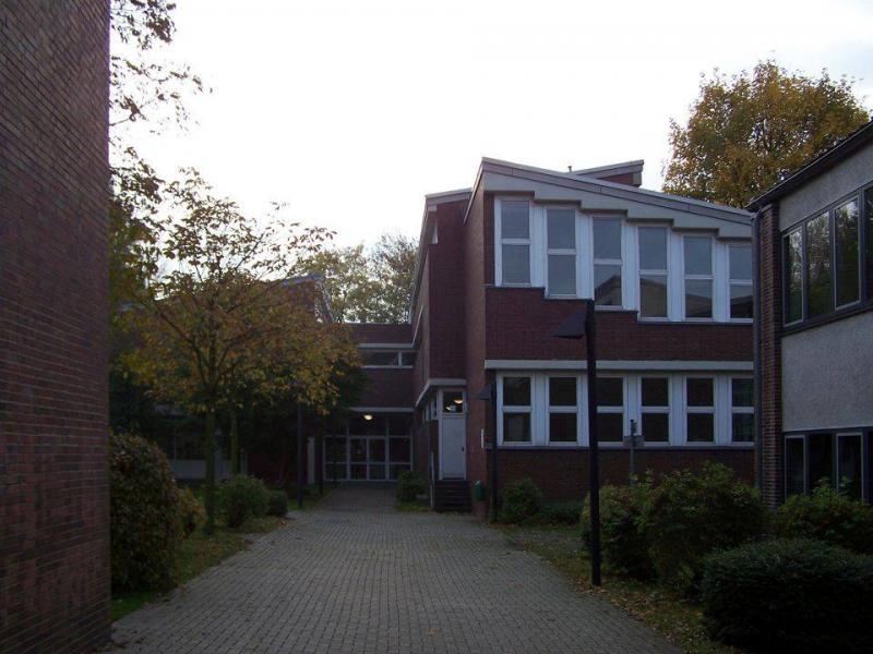 Niederrhein-Kolleg - Oberhausen
