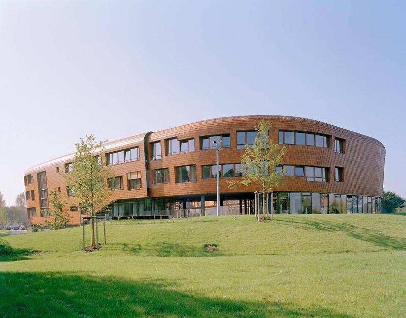 Infineon Development Center  - Duisburg