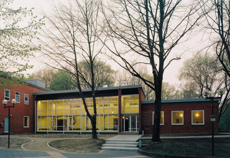 Adolf Grimme Institut Marl - Marl