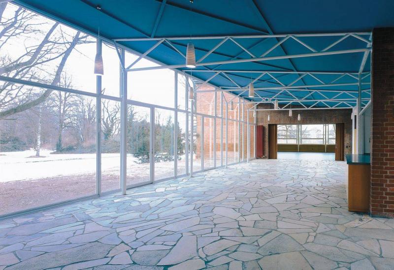 Adolf Grimme Institut Marl - Marl