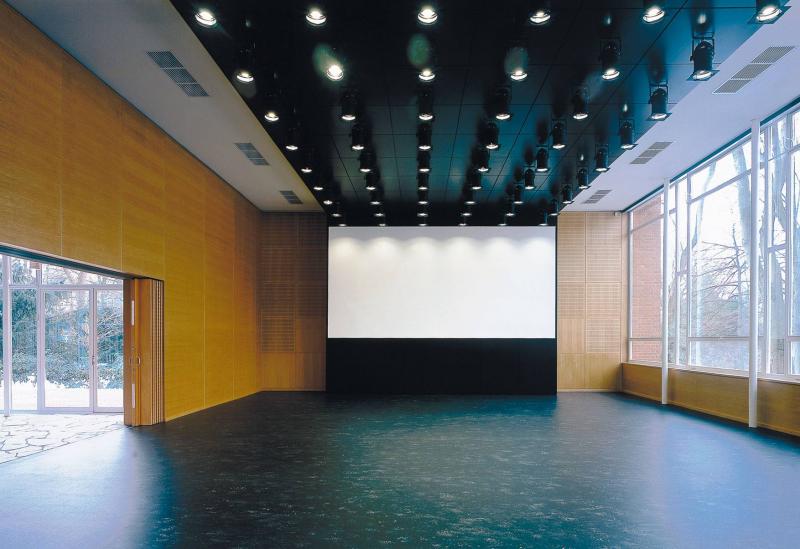 Adolf Grimme Institut Marl - Marl