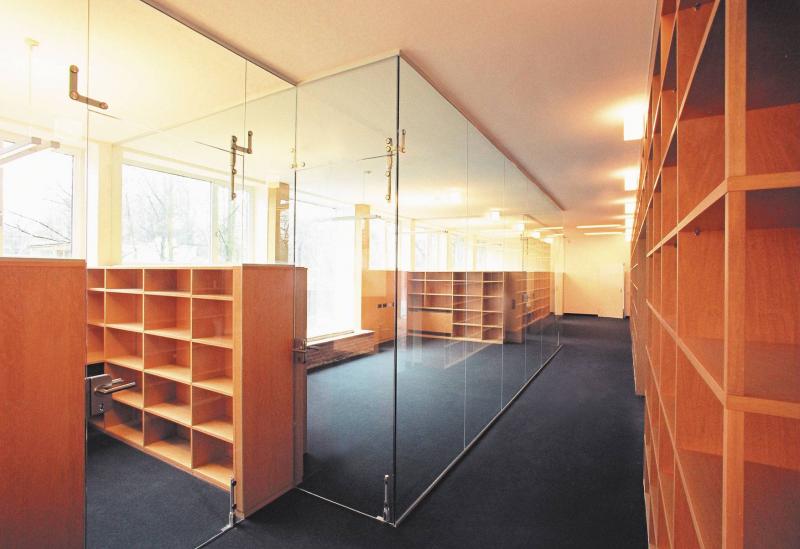 Adolf Grimme Institut Marl - Marl