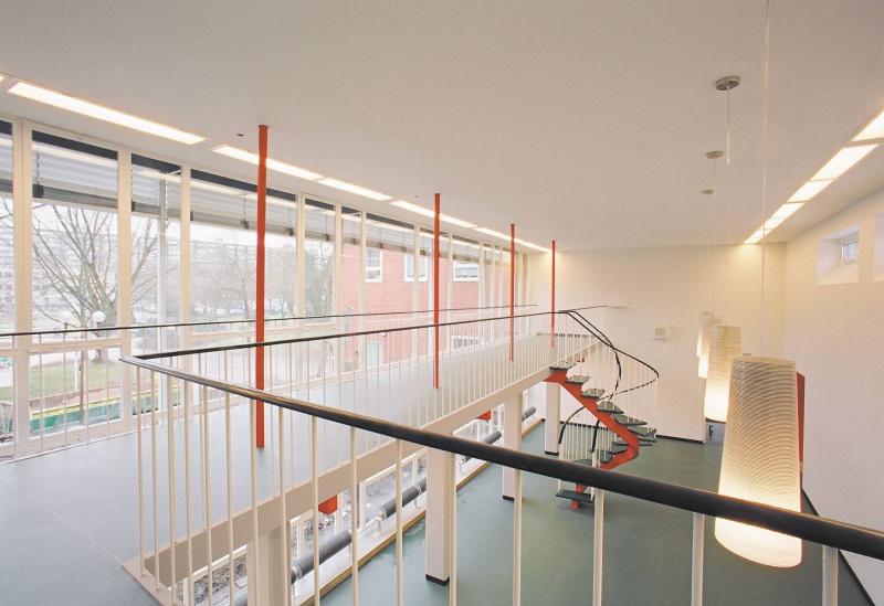 Adolf Grimme Institut Marl - Marl