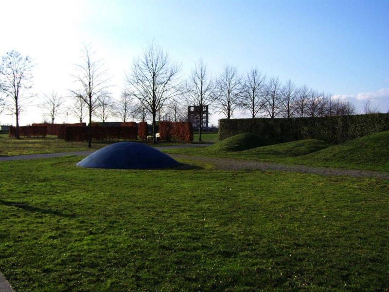 OLGA Park - Oberhausen