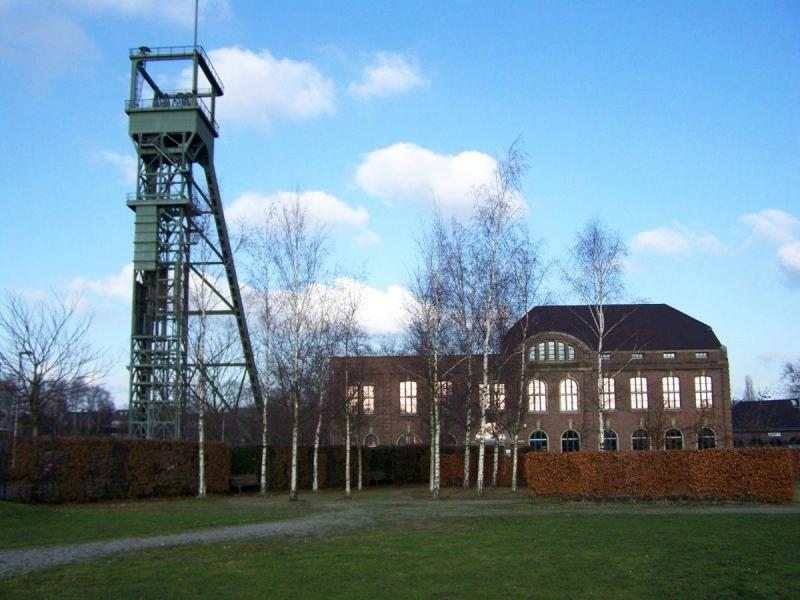 OLGA Park - Oberhausen