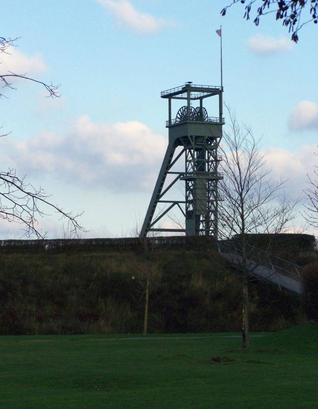 OLGA Park - Oberhausen