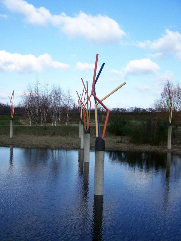 OLGA Park - Oberhausen