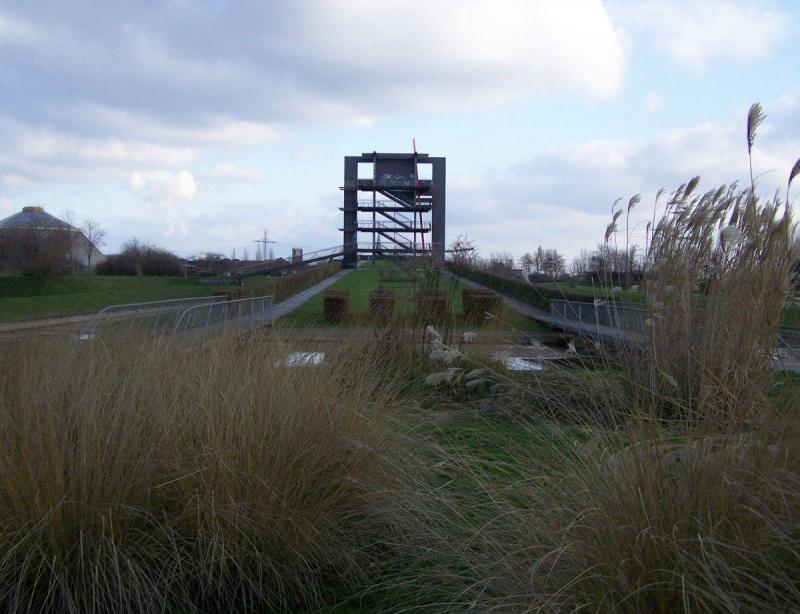 OLGA Park - Oberhausen