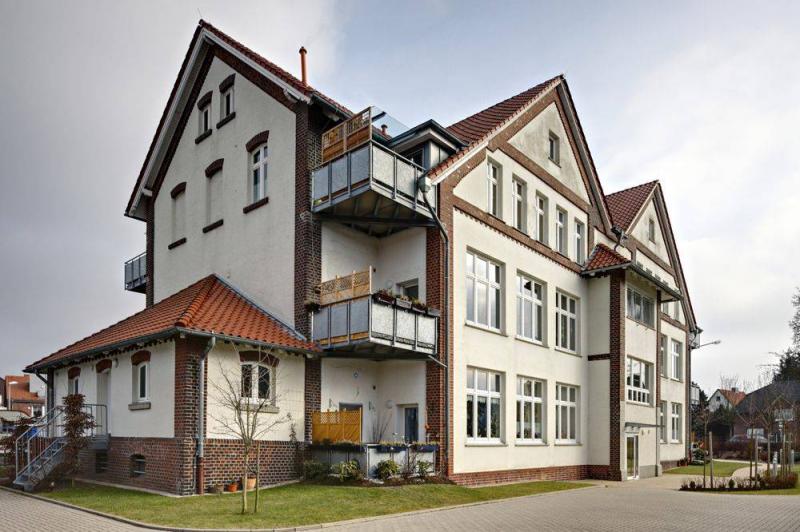Alte Schule - Hamm