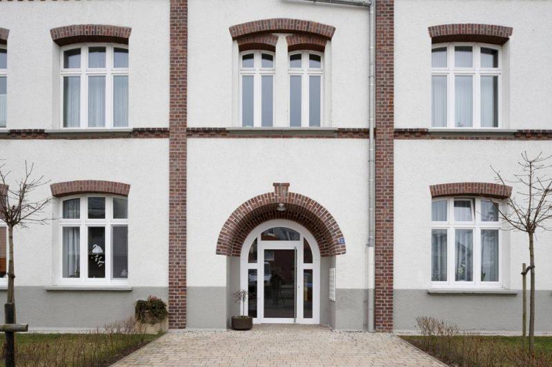 Alte Schule - Hamm