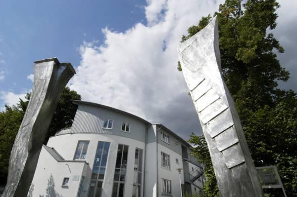 Frauen planen und bauen - Bergkamen