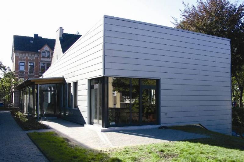 Gemeindehaus St. Franziskus, Witten - Witten